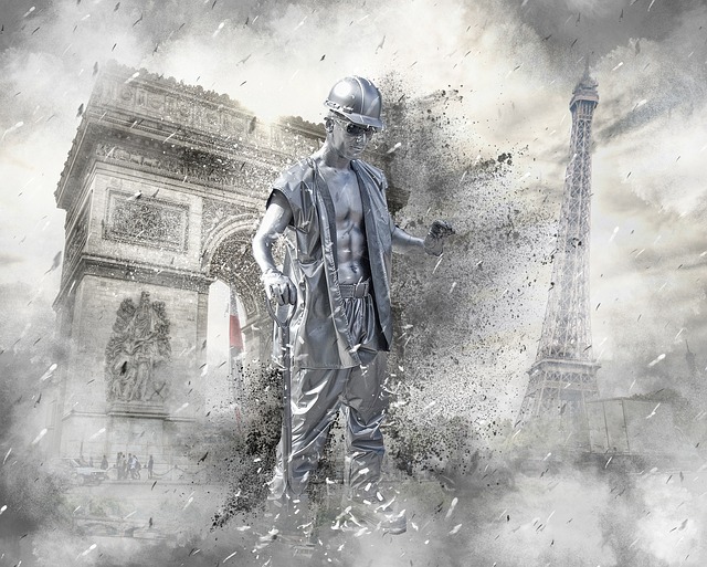 imagen educativa de interfaz de plataforma digital con paneles y usuarios conectados